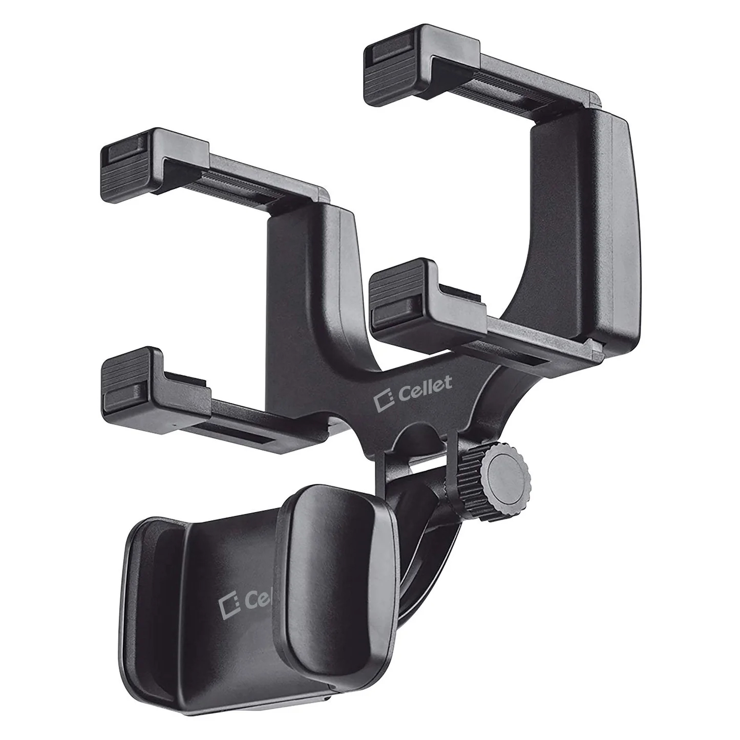 Mirror Mounts & Bases